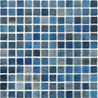 Natural mosaic Steppa STP-BL015 Mix 31.5x31.5