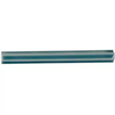 Adex Modernista ADMO5270 Listelo Clasico CC Gris Azulado 1,7x15