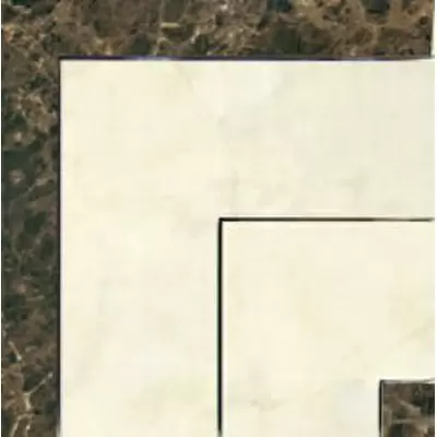 Peronda Onice 06612 E.ZAR-B/P 8x8