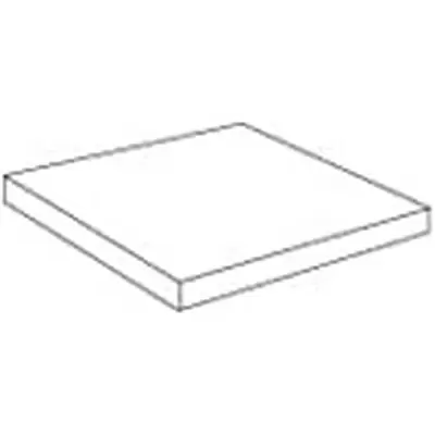 Atlas Concorde Dwell A1LA Gray Scalino Angolare DX 33x33