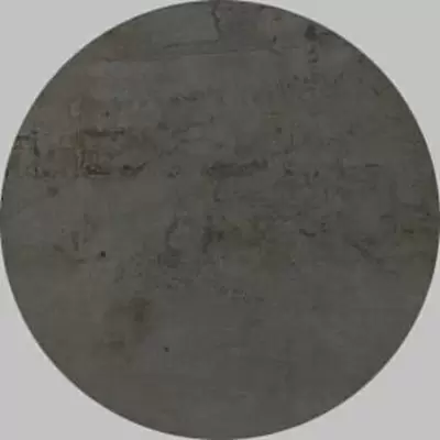 Apavisa Regeneration 8431940229039 Circle Moon Black Natural 25x25