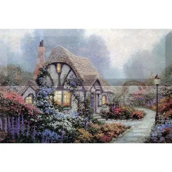 Absolut Keramika Monocolor AK0868 Autumn Views 03 20x30