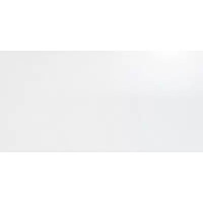Atlas Concorde 3D Wall Design 8DSL 3D Solid White Glossy 40x80