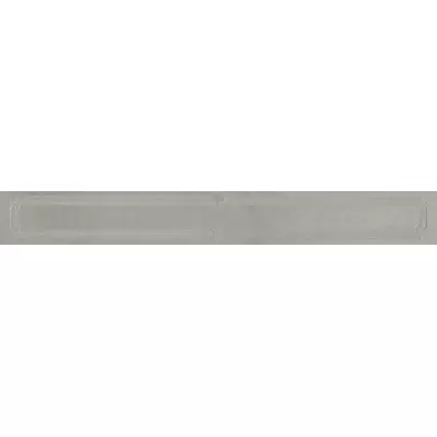 Settecento Evoque 13130 Listello Boiserie Titanio 14,8x120