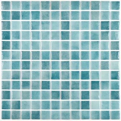 Bonaparte Мозаика стеклянная Atlantis Tempo 31,5x31,5