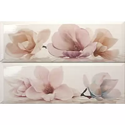 Ceramicas Myr Moon Blanco D-818 (2 pzs) 40x60