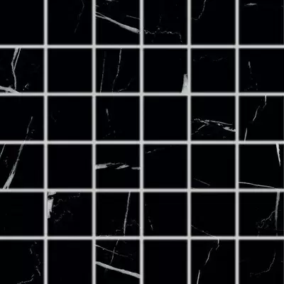 Rako Flash DDM06833 Black 30x30