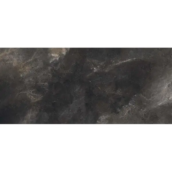 Ariostea Ultra Pietre UP6S27012682 Infinity Black Natural 6mm 120x270