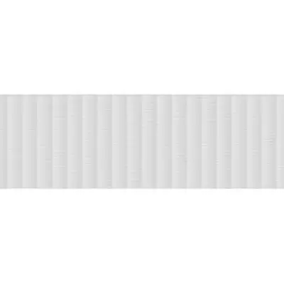 Metropol Ceramica Essential Cavity White 30x60