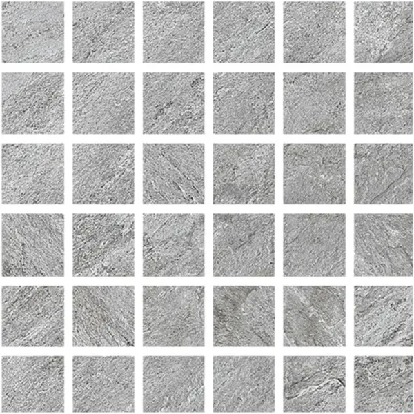 La Fabbrica Ceramiche Storm 117092 Fog Nat Ret 30x30