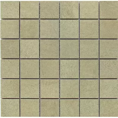 Bonaparte Керамогранитная мозаика Edma Beige 30x30