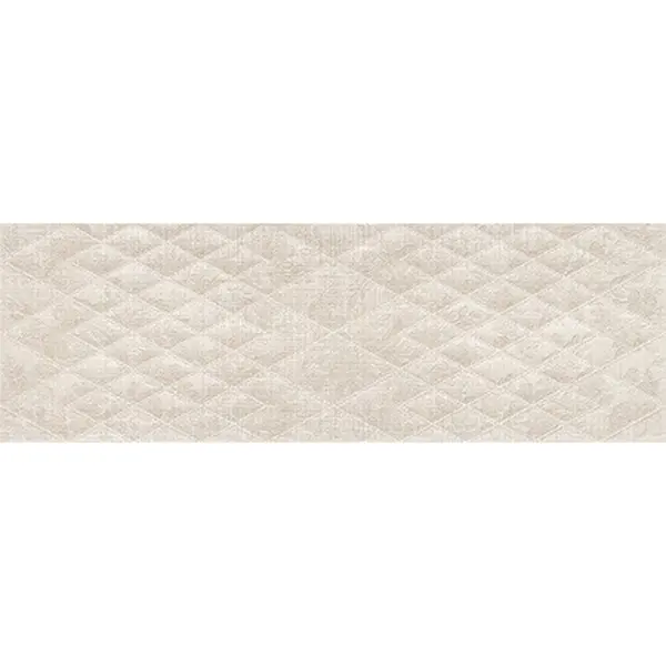 Atlantic tiles projects Couture Belle Marfil 29,5x90