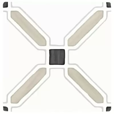 Harmony Tanger Sand Cross 12,3x12,3