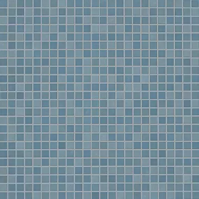Fap Ceramiche Color Line fMS8 Avio Micromosaico 30.5x30.5