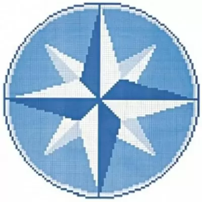 NSmosaic Panno F-222 Стекло (сетка) 200x200