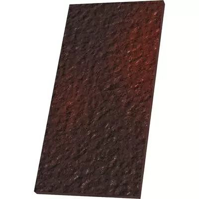 Grupa Paradyz Cloud Brown Podstopnica Duro 14,8x30