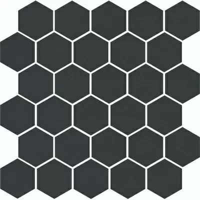 Kerama Marazzi Агуста 63001 Черный Натуральный 29.7x29.8
