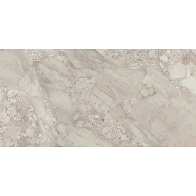 Ametis Oceanmist OM01 Light Grey Неполированный 160 80x160