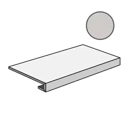 Sant Agostino Insideart CSAGIPEN12 Pearl 33x120