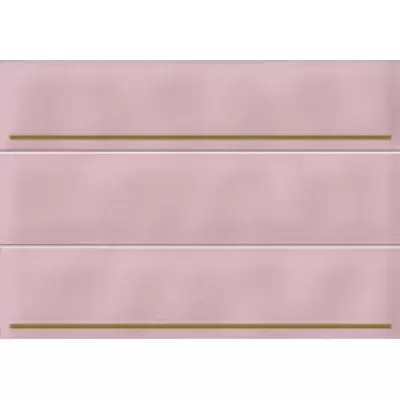 Vives Hanami Kasagi Rosa 23x33,5