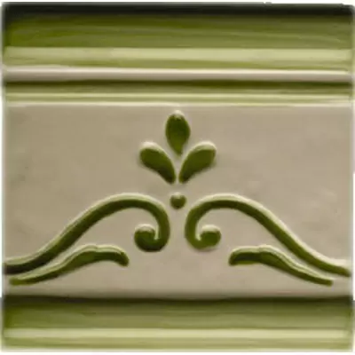 Vives Aranda Duque Verde 13x13