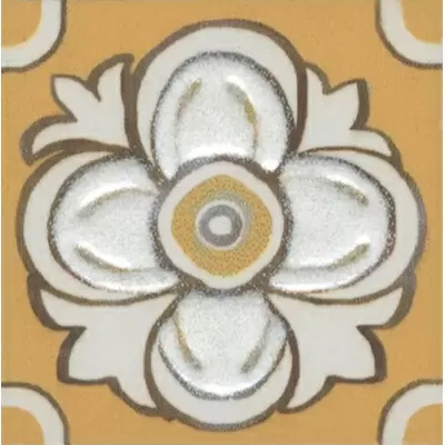 Kerama Marazzi Алмаш DC\B33\SG9174 Желтый 4.9x4.9