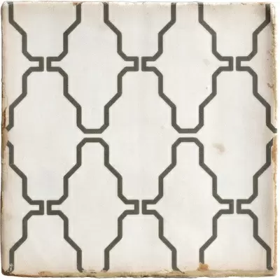 Peronda Argila archivo 18481 Crochet 12.5x12.5