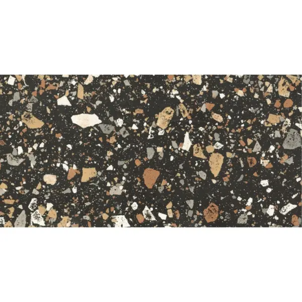 Fmg Maxfine Venice Villa ST63412 Earth Strutturato 30x60