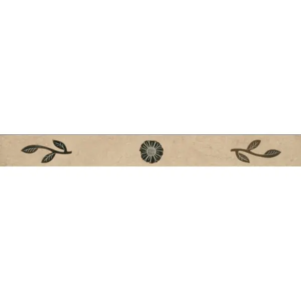 Faetano Ebano Chic Metal EB1 4,5x40