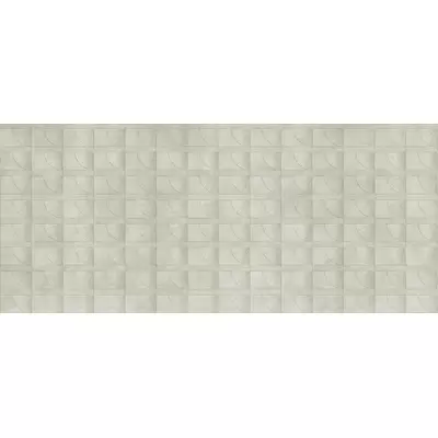 Ornamenta Operae OP120278HLI Helix Ivory 120x278