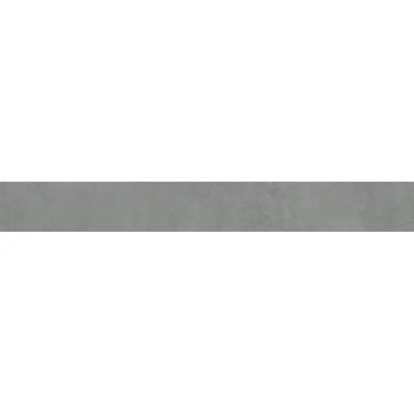 Kerama Marazzi Про Догана DD841390R\8BT Серый Тёмный Матовый Обрезной 9,5x80