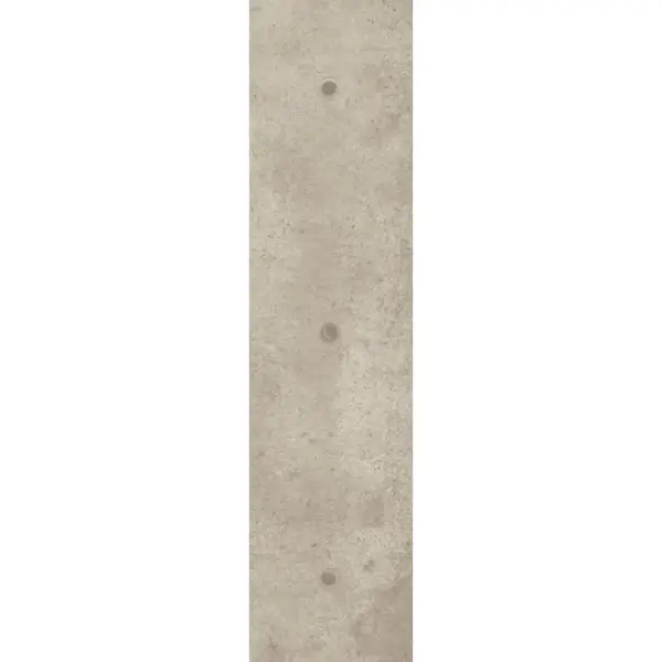 Ceramica Fioranese Dot CMD323R Grigio Chiaro Matt Rett 30,2x120,8