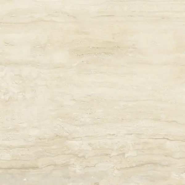 Ariostea Ultra Marmi UM6L75481 Travertino Navona Polished 6mm 75x75