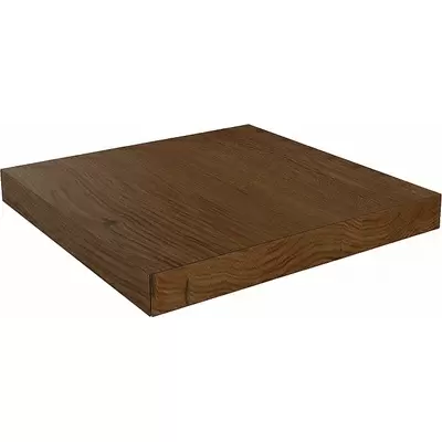 Kerama Marazzi Сальветти SG507400R\GCD Вишня угловая клееная правая 33x33