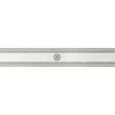 Grespania Palace Ambras 1 Blanco 9.6x59