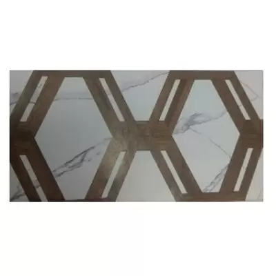 Decovita Керамогранит Marble Art full lappato 60x120