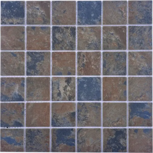 Pixel mosaic Soft Touch PIX760 30x30