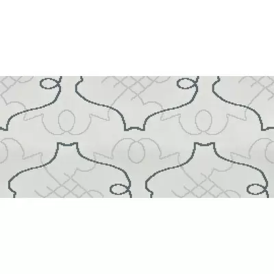 Bisazza Decori 10 06001855VL Andre Blanc A 129.1x290.5