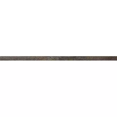 Apavisa Metal 8431940075223 Titanium Natural Lista 2.3x59.55
