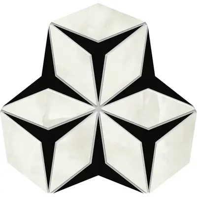Tubadzin Sophisticated Stone 2 14,9x12,9