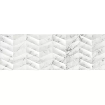 Argenta Terma Mosaic White 40x120