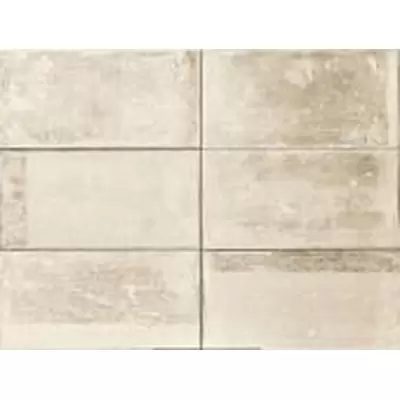 Ceramica Fioranese Urban Avenue Off White 20.4x40.8