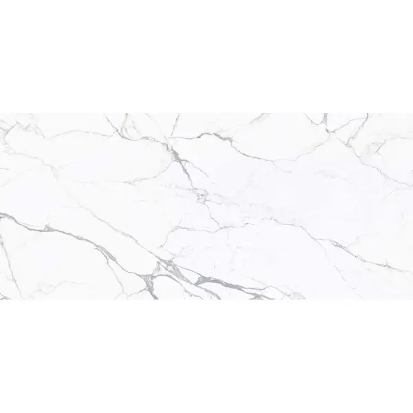 Geotiles GeoSlab Artemisa Blanco Super Polished 120x280