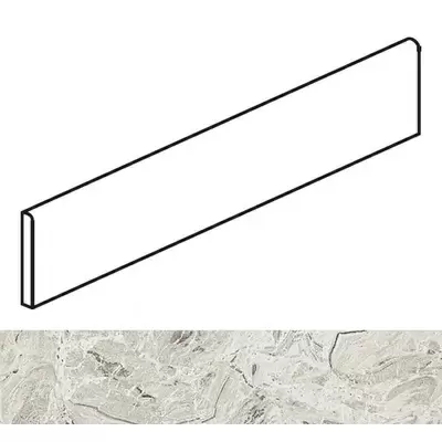 Rex Ceramiche I Marmi Di Rex 745448 Gray BS Nat. 60x4.6