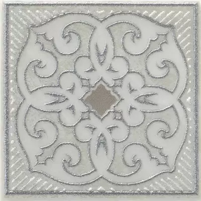 Colorker Odissey 219284 Ares Silver 11.5x11.5