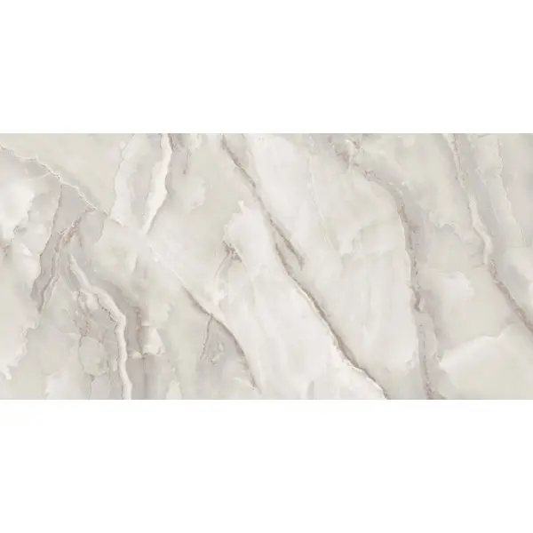 Ametis Belize White BZ02 Полированный 60x120 - керамическая плитка и керамогранит