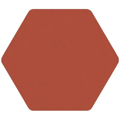 Bestile Toscana Rojo 25,8x29