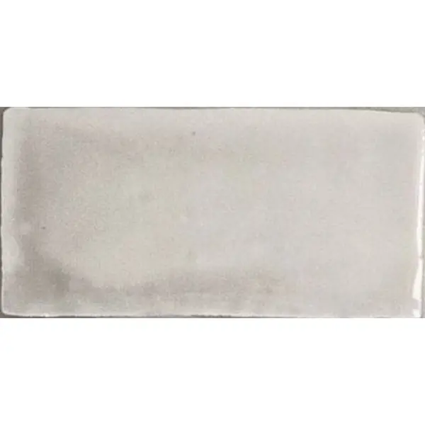 Living Ceramics Mayolica LV11800 Soft Grey 7,5x15 - керамическая плитка и керамогранит