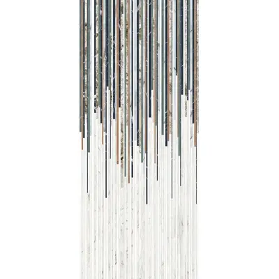 ABK Sensi Fantasy 0015130 Sticks Lux 3D Ret 120x280