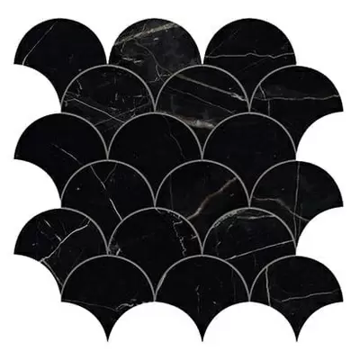 Atlas Concorde Marvel Dream 9MFK Fan Black Atlantis 29x29,2